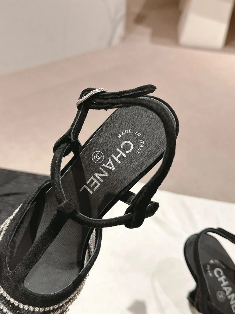 ModernLook Chanel Sandals 19081