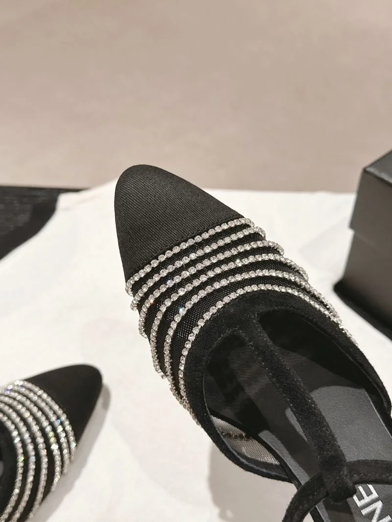 ModernLook Chanel Sandals 19081