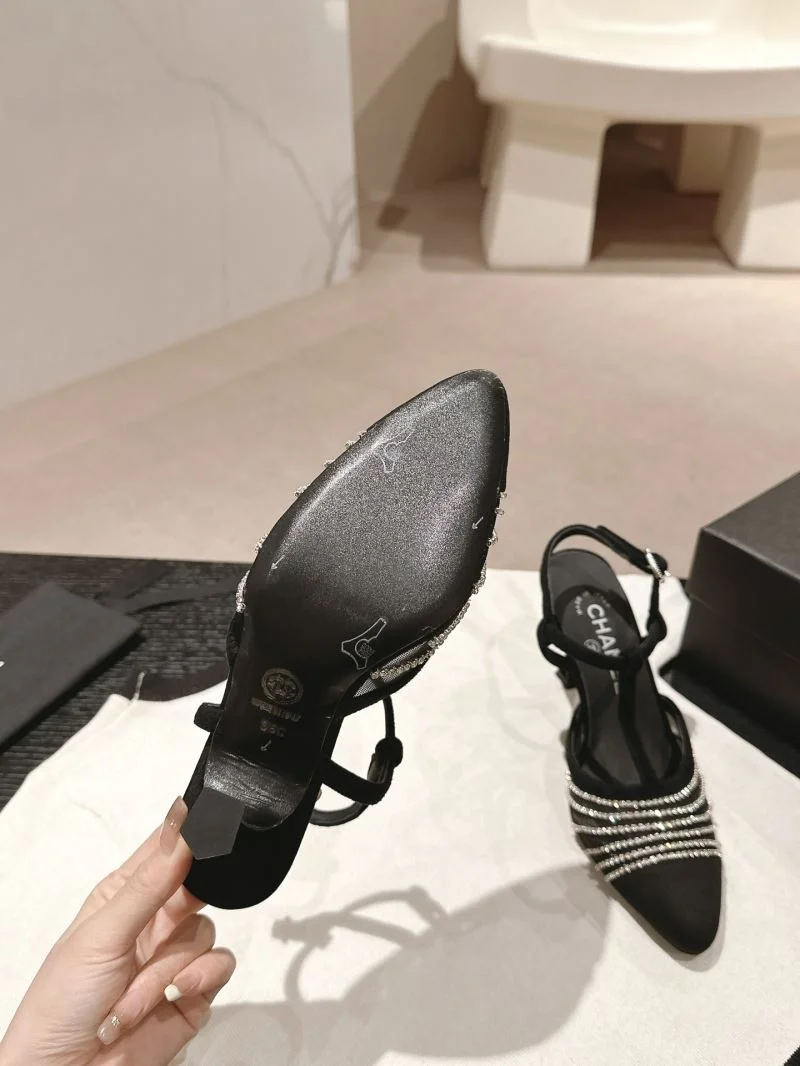 ModernLook Chanel Sandals 19081