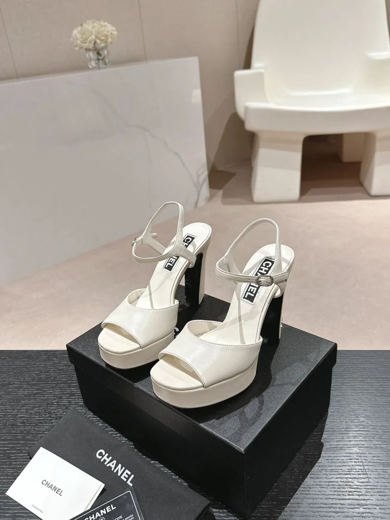Popular Chanel Sandals 19071