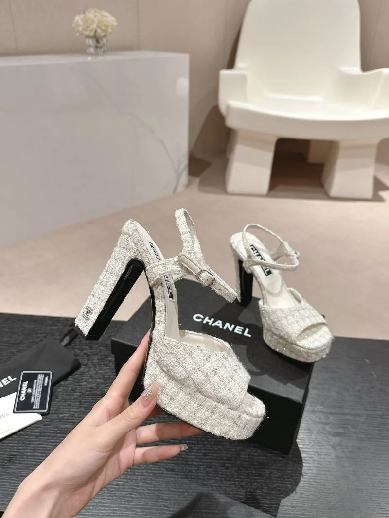 Chanel Sandals Reliable 19025