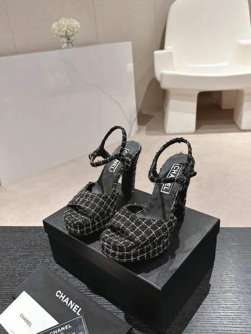NewStyle Chanel Sandals 19022