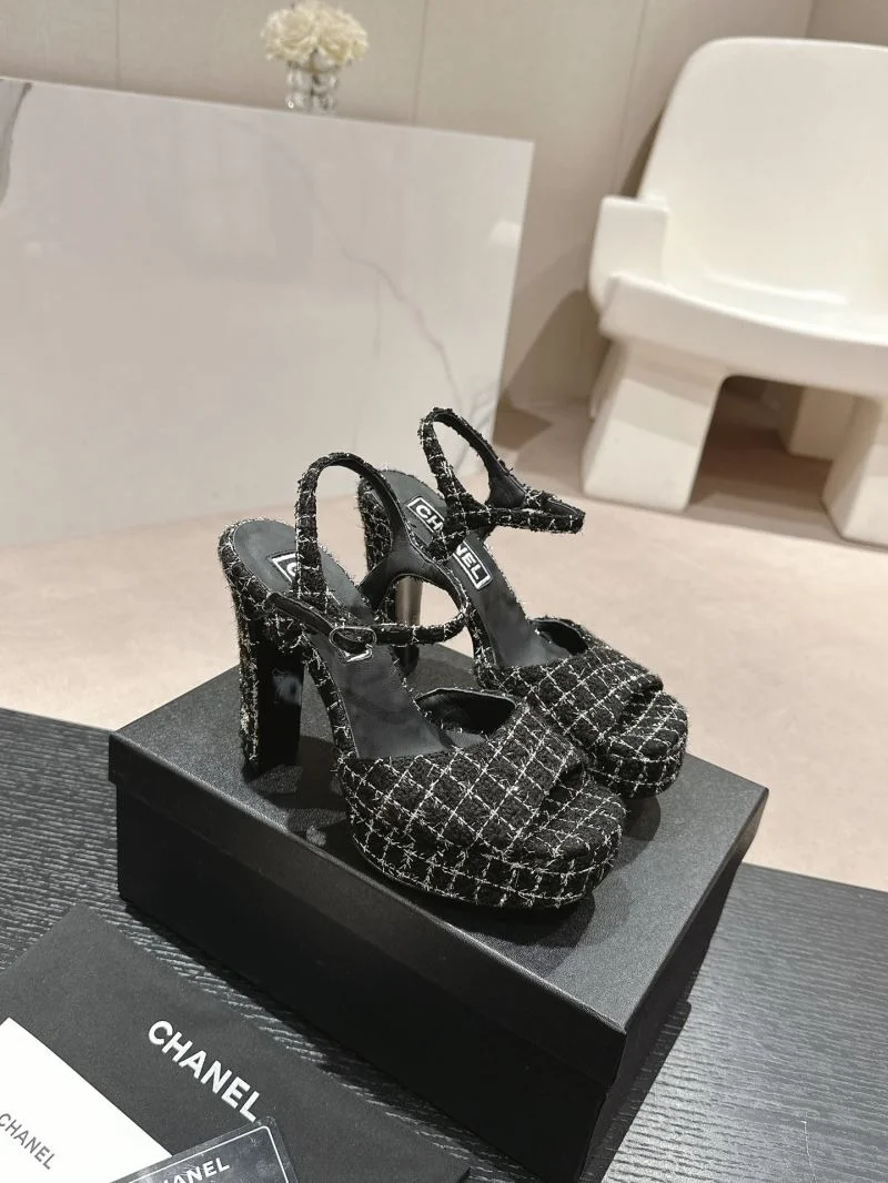 NewStyle Chanel Sandals 19022