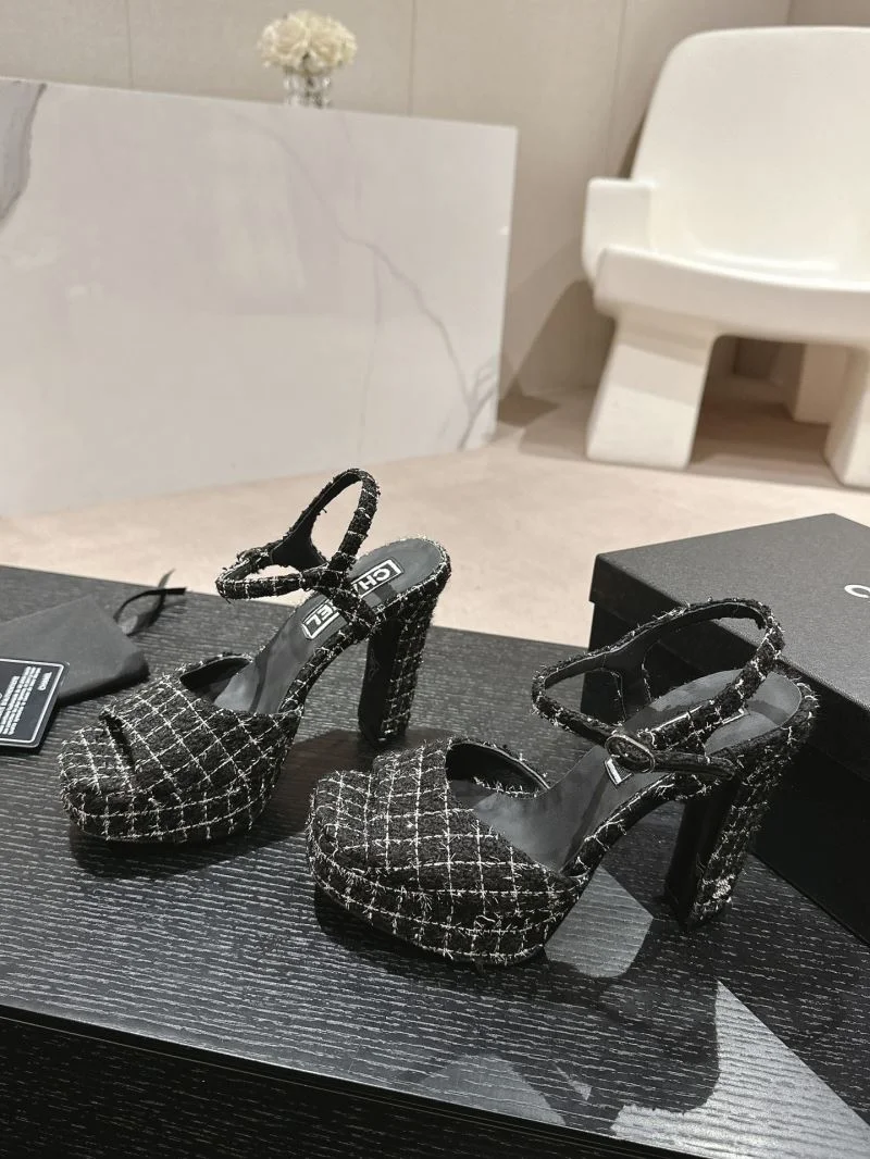 NewStyle Chanel Sandals 19022