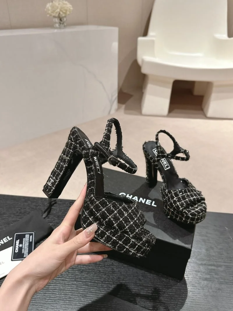 NewStyle Chanel Sandals 19022