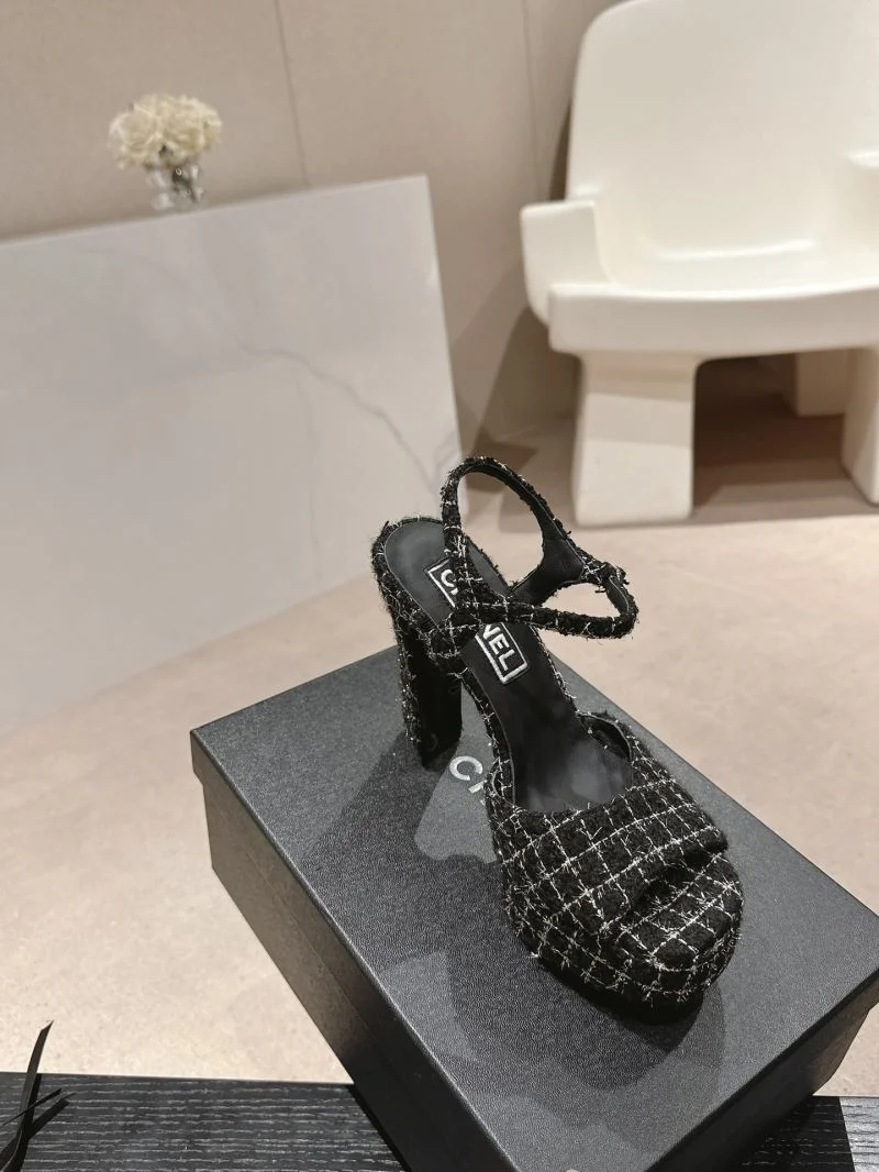 NewStyle Chanel Sandals 19022