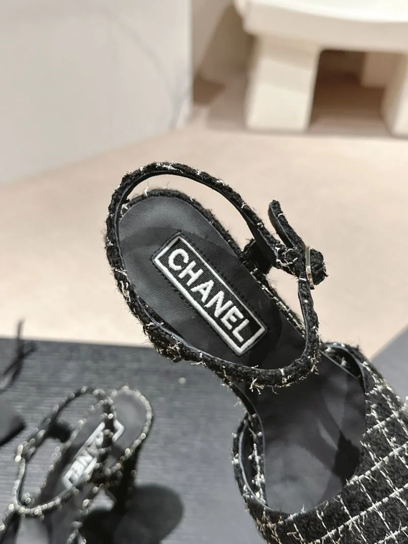NewStyle Chanel Sandals 19022