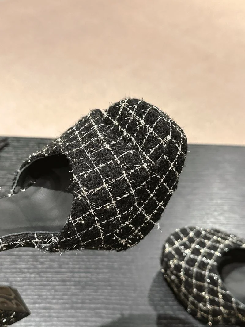 NewStyle Chanel Sandals 19022