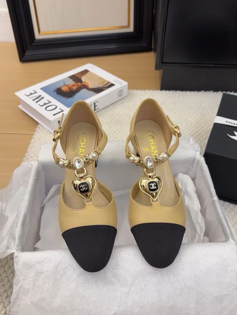 Chanel Sandals UrbanStyle 19011