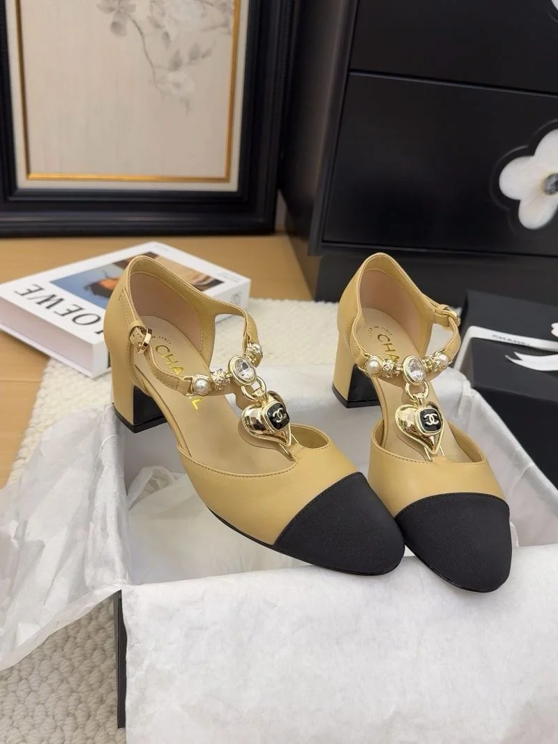 Chanel Sandals UrbanStyle 19011