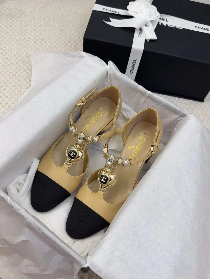 Chanel Sandals UrbanStyle 19011