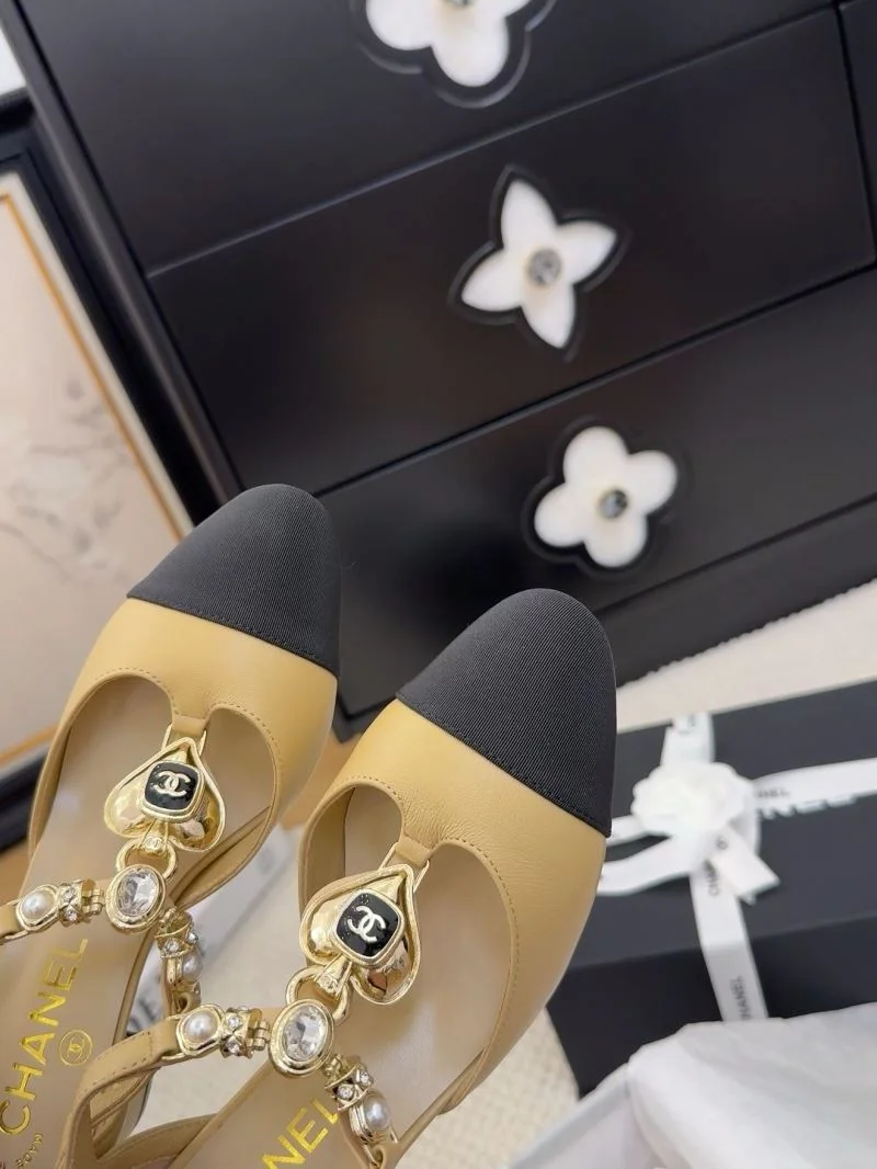 Chanel Sandals UrbanStyle 19011