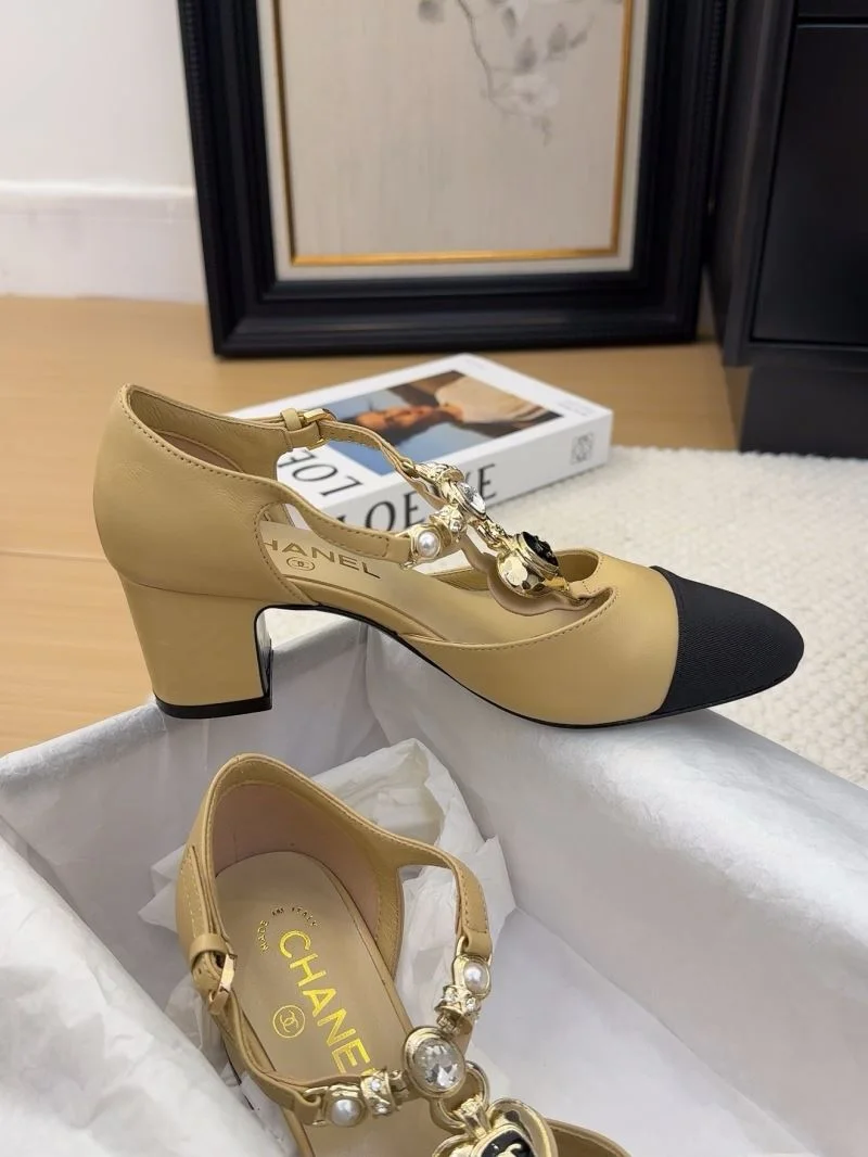 Chanel Sandals UrbanStyle 19011