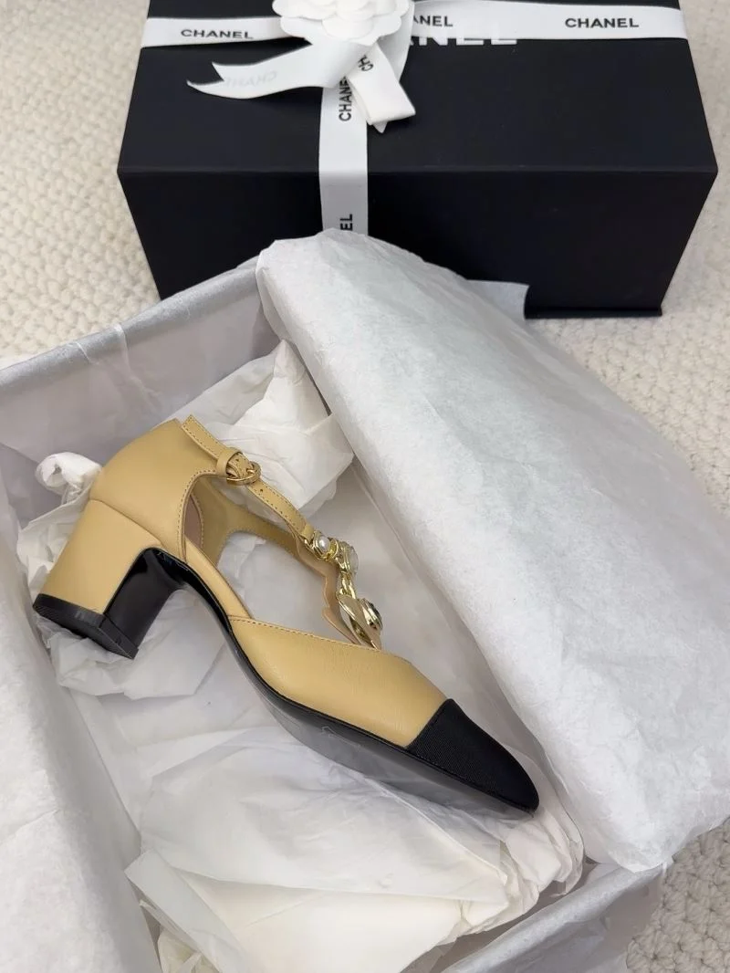 Chanel Sandals UrbanStyle 19011