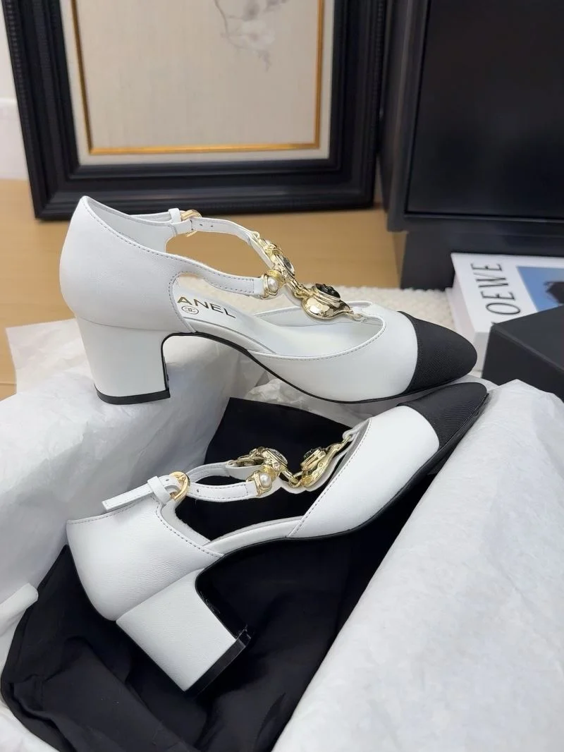 ModernLook Chanel Sandals 19010