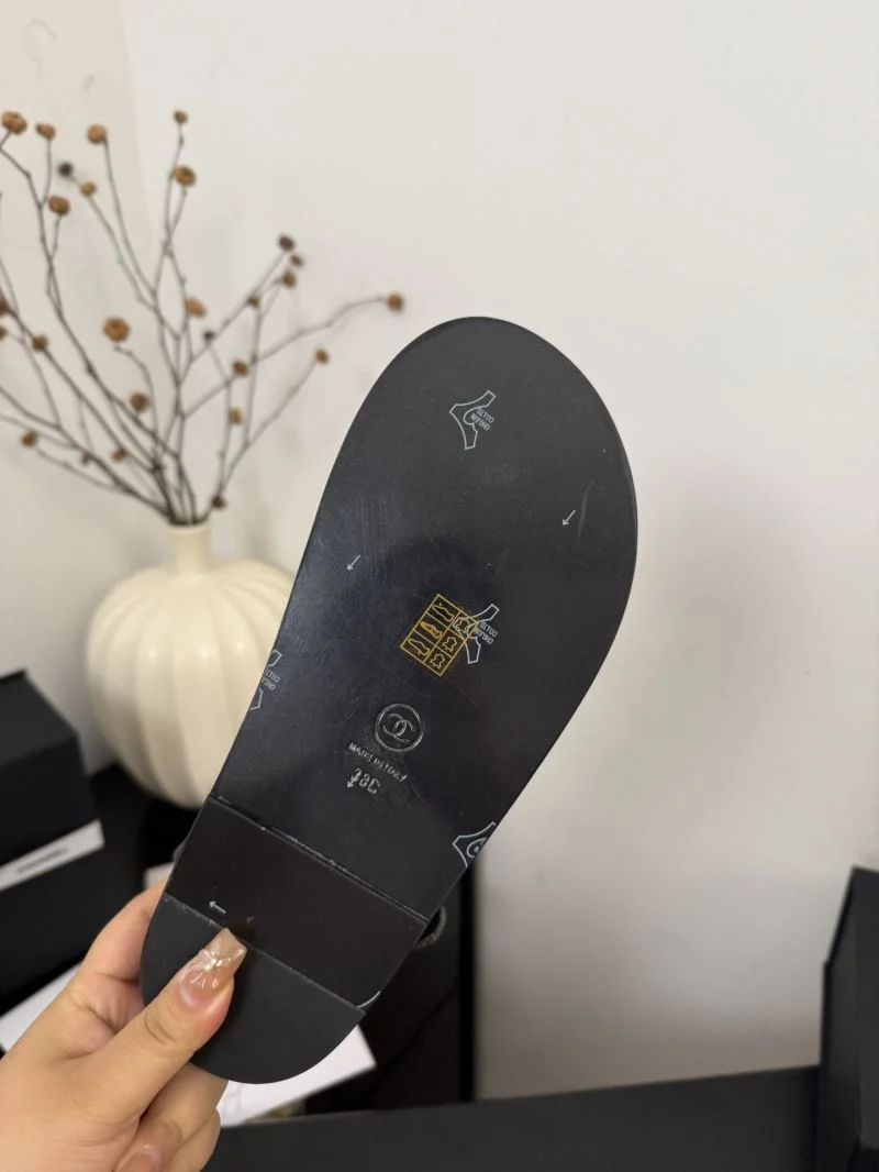 TimelessDesign Chanel Sandals 19005