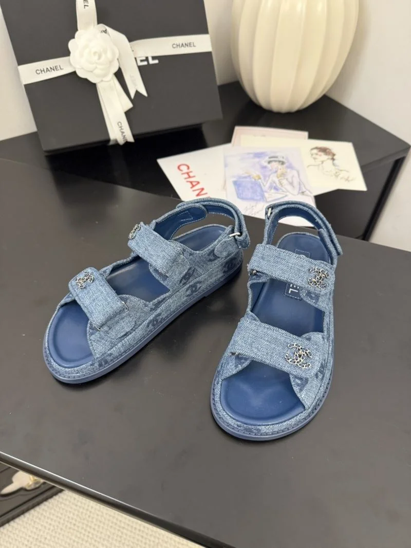 Chanel Sandals UrbanStyle 19008