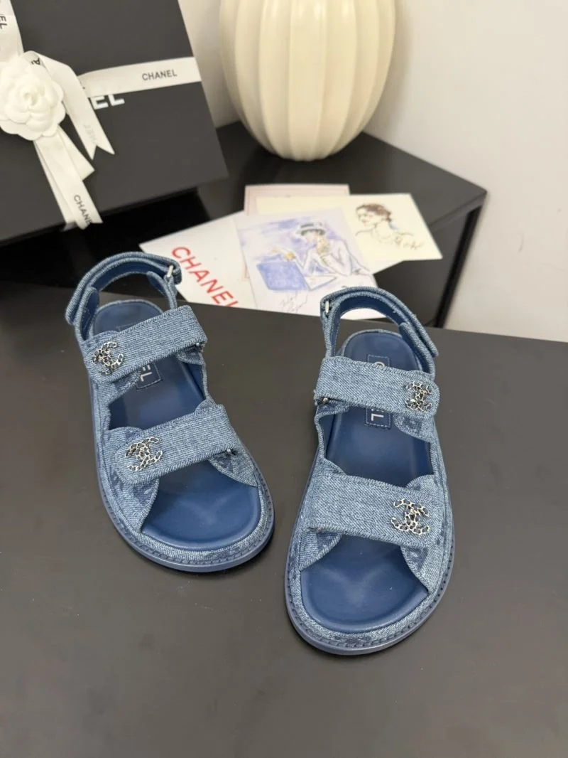 Chanel Sandals UrbanStyle 19008