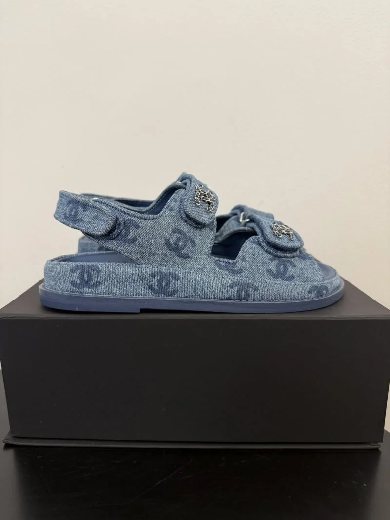 Chanel Sandals UrbanStyle 19008