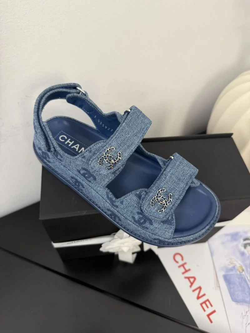Chanel Sandals UrbanStyle 19008