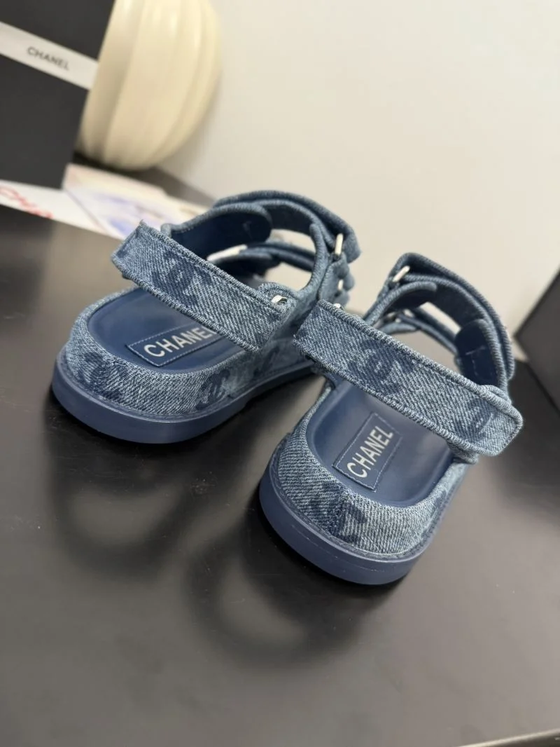 Chanel Sandals UrbanStyle 19008
