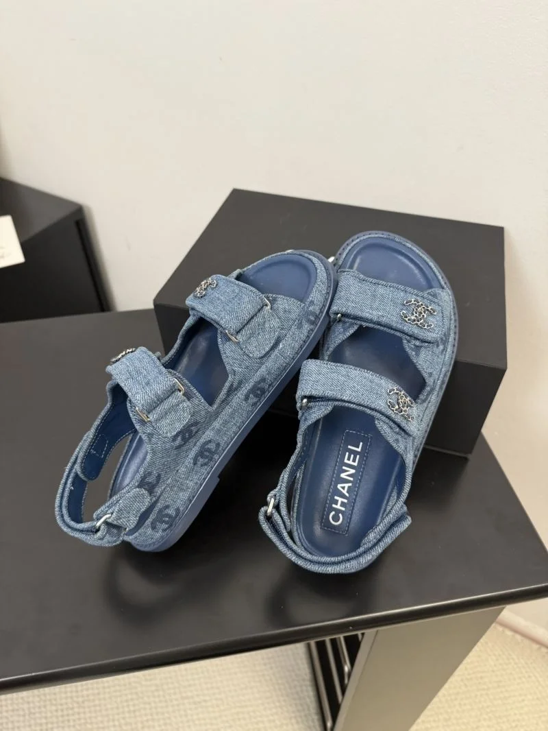 Chanel Sandals UrbanStyle 19008