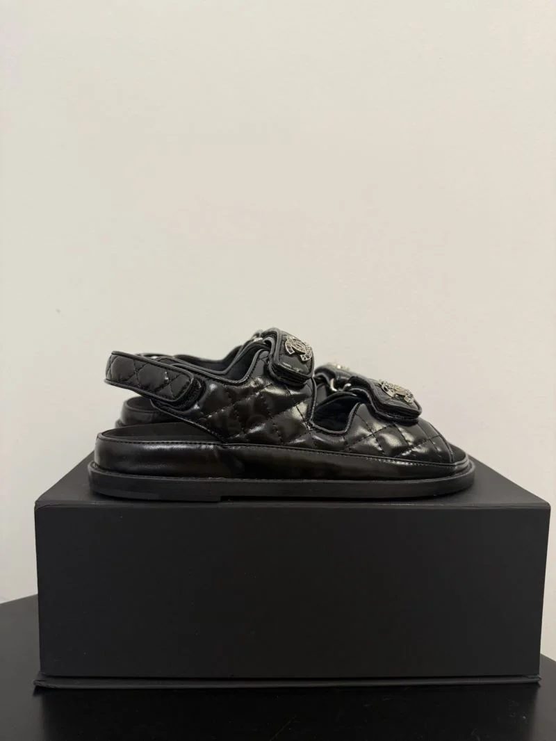 Chanel Sandals MultiPurpose 19012