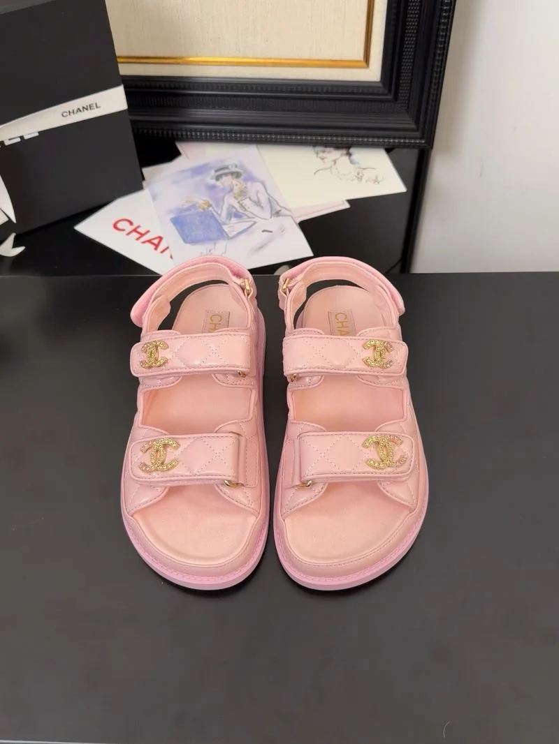 Chanel Sandals Reliable 19001