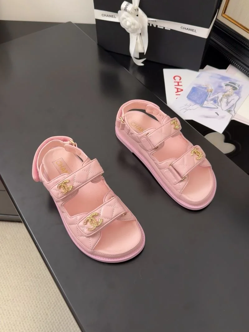 Chanel Sandals Reliable 19001
