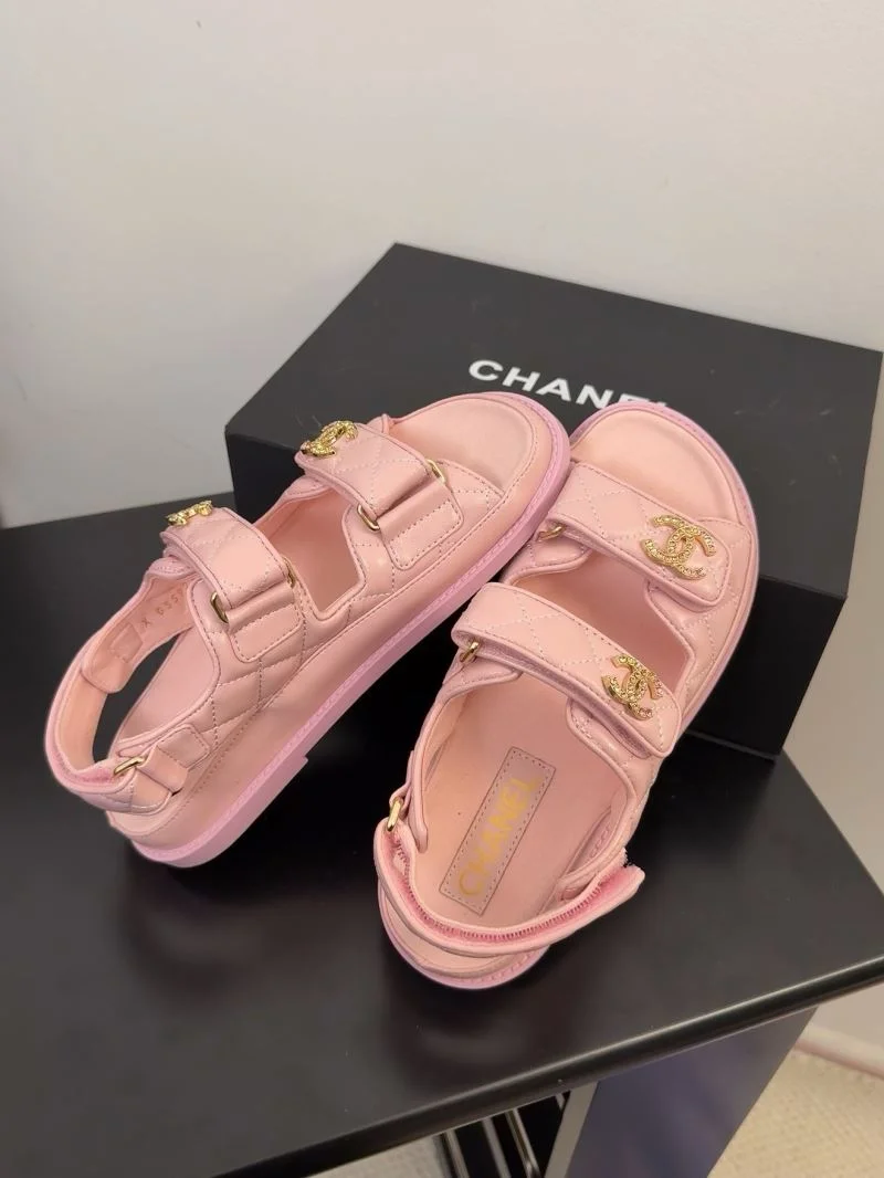 Chanel Sandals Reliable 19001