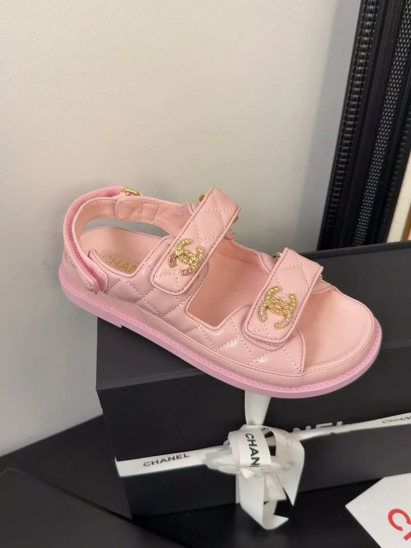 Chanel Sandals Reliable 19001