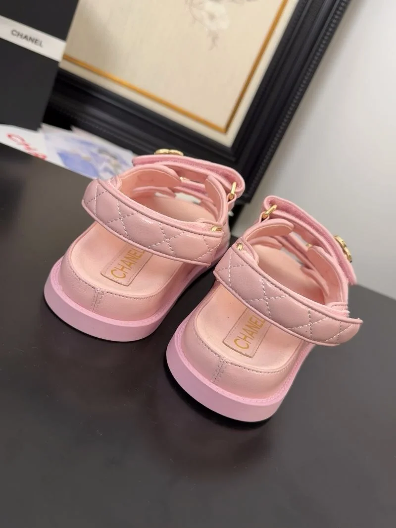 Chanel Sandals Reliable 19001