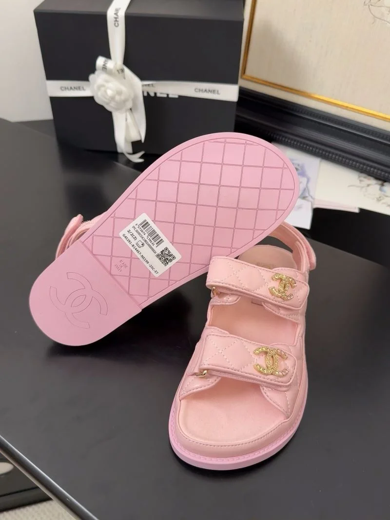 Chanel Sandals Reliable 19001