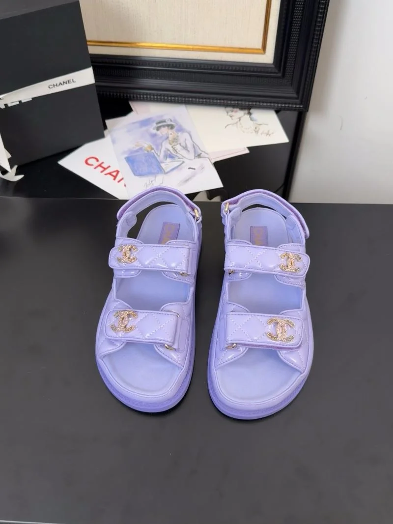 Chanel Sandals ZeroBulk 19007
