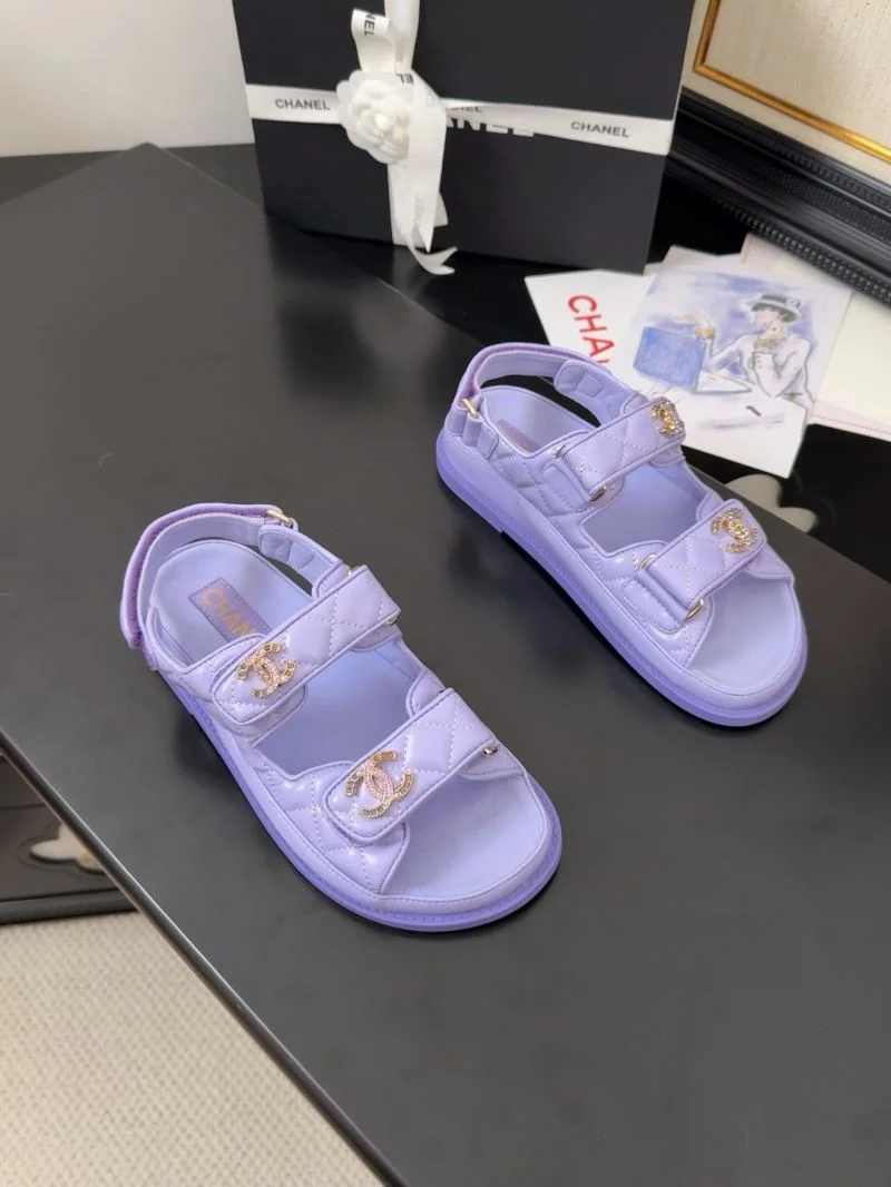 Chanel Sandals ZeroBulk 19007