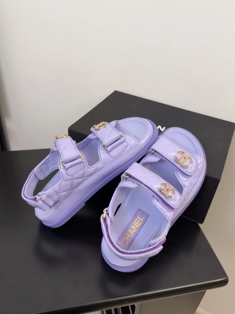 Chanel Sandals ZeroBulk 19007