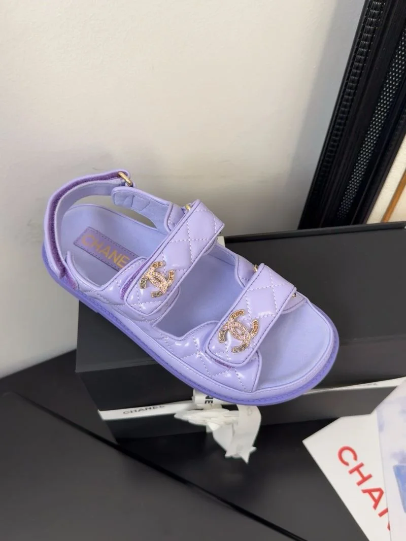 Chanel Sandals ZeroBulk 19007