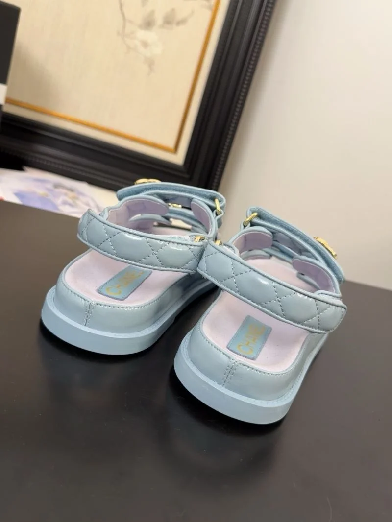 Chanel Sandals Contemporary 19057