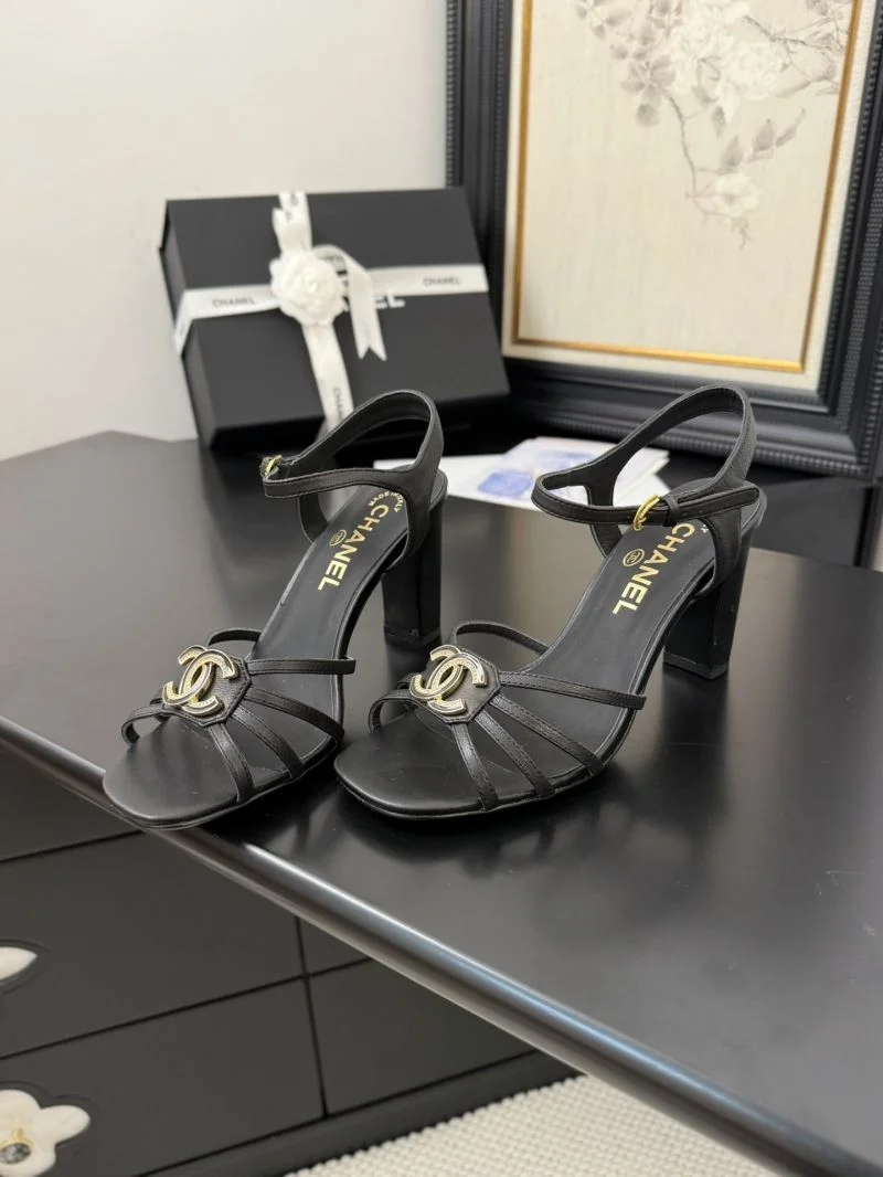 Chanel Sandals SmartChoice 18997