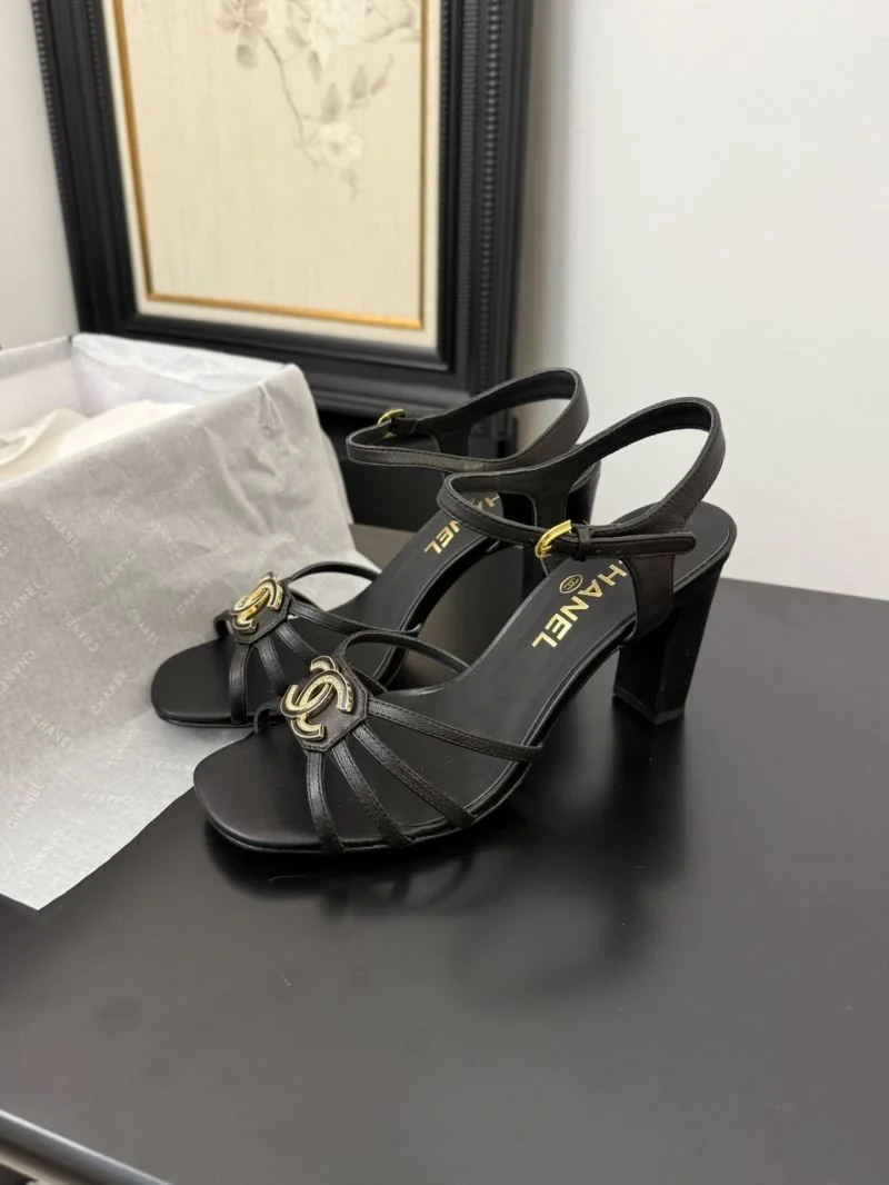 Chanel Sandals SmartChoice 18997