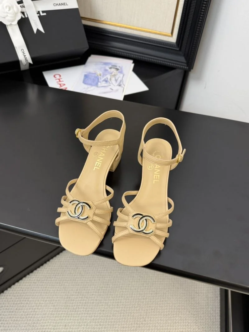 BestValue Chanel Sandals 18990
