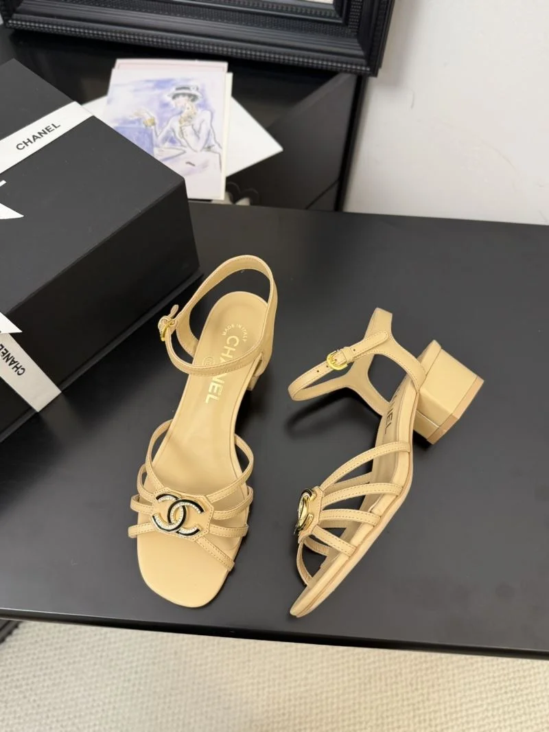 BestValue Chanel Sandals 18990