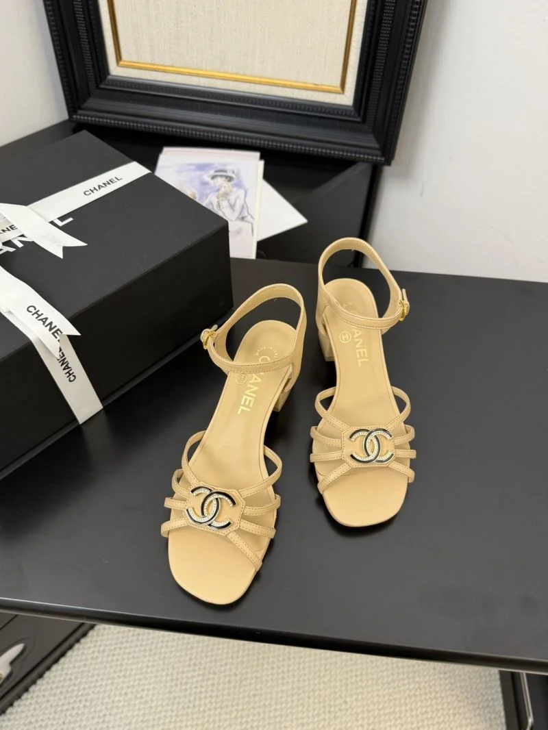 BestValue Chanel Sandals 18990