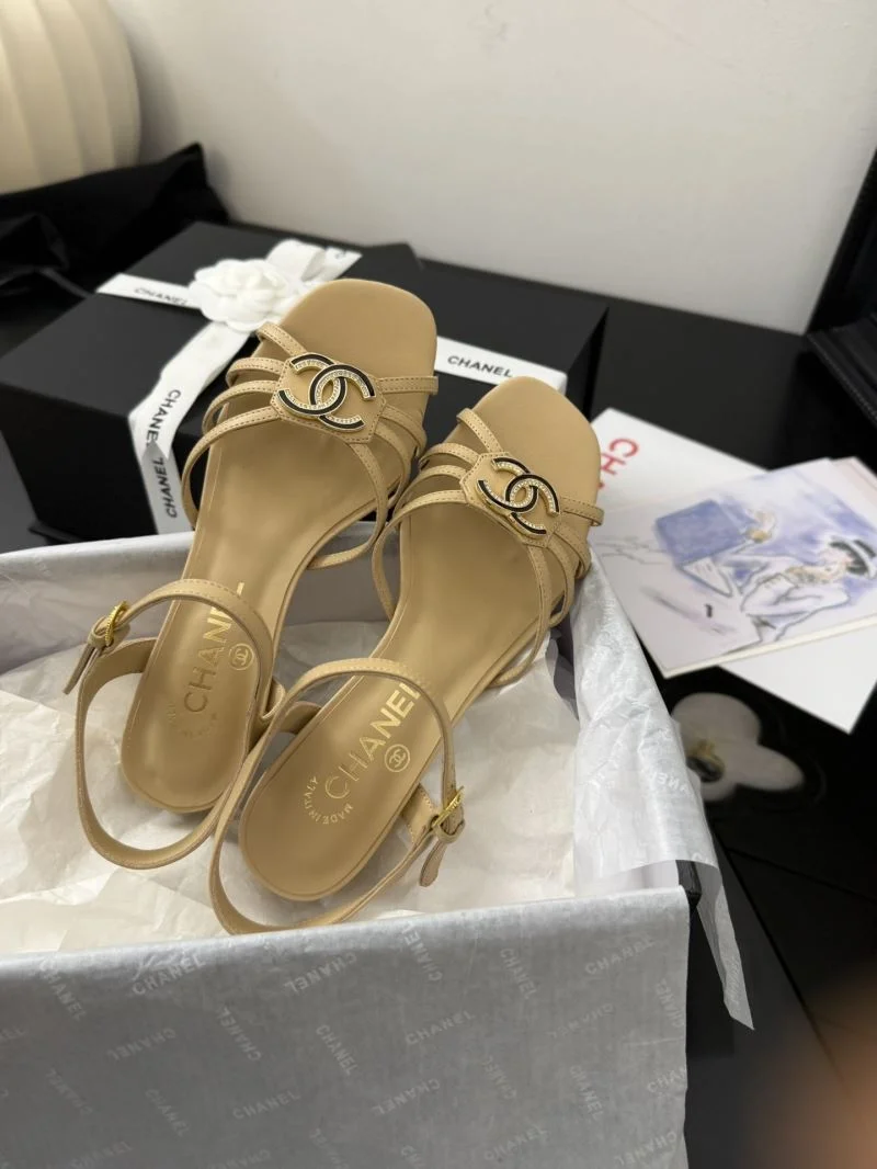 BestValue Chanel Sandals 18990