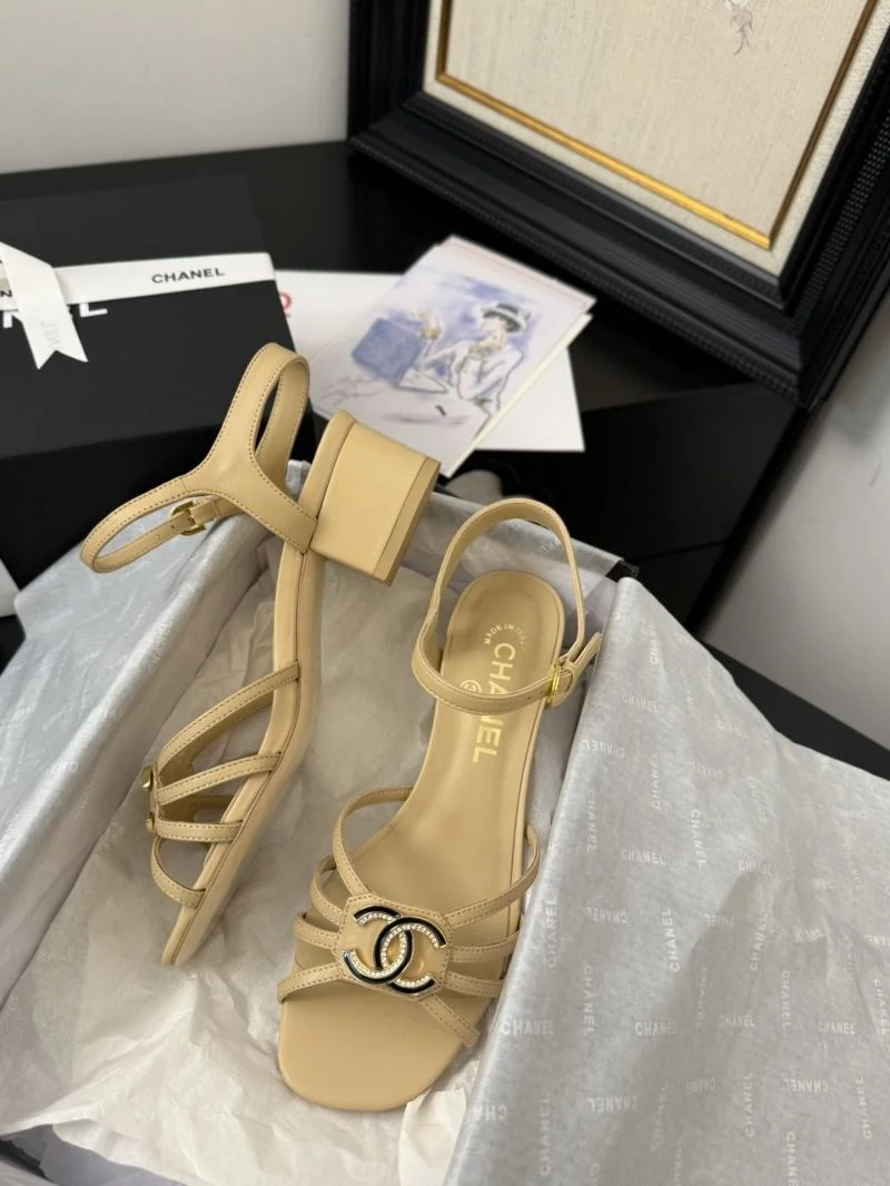 BestValue Chanel Sandals 18990
