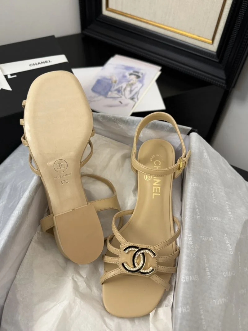 BestValue Chanel Sandals 18990