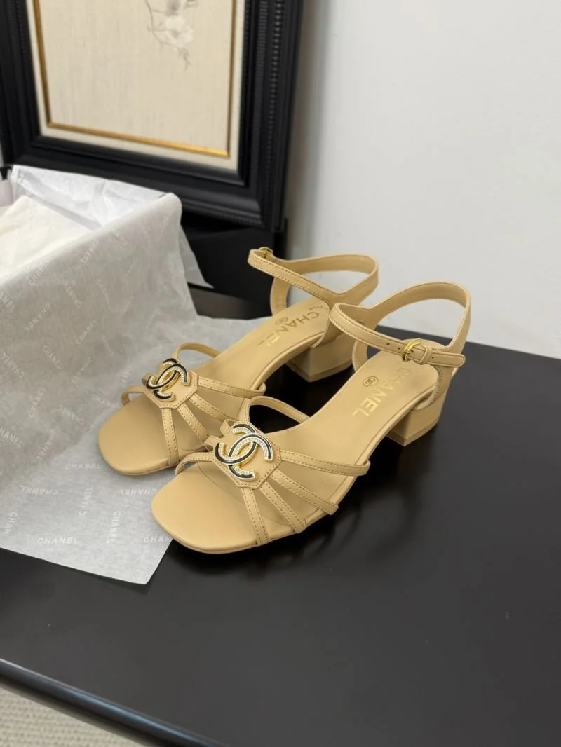 BestValue Chanel Sandals 18990