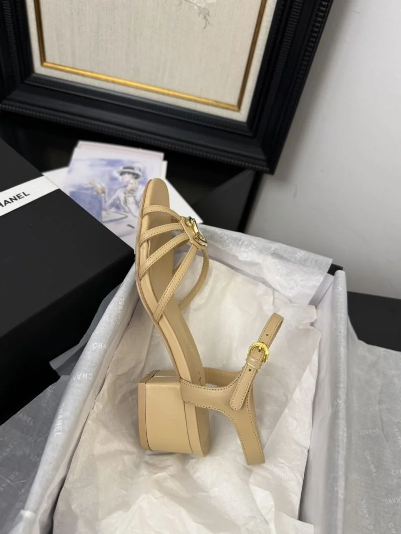 BestValue Chanel Sandals 18990