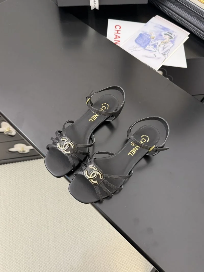 Chanel Sandals BestValue 18991