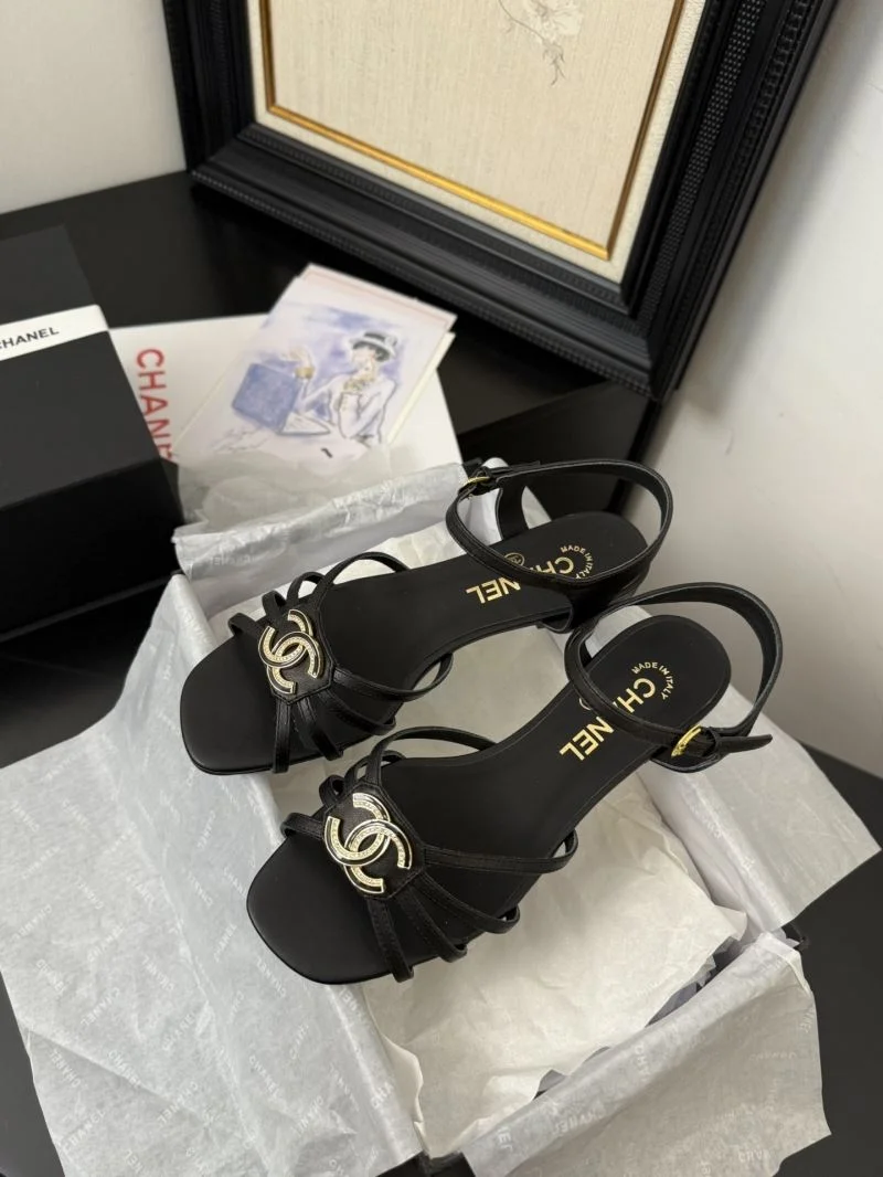Chanel Sandals BestValue 18991